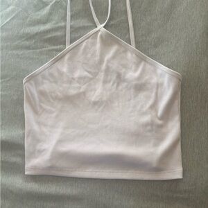 Wilfred White Camisole Top